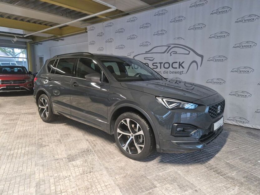 Seat Tarraco 42.000 km 32.950 € Dachau 85221