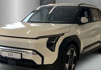Gebrauchtwagen Kia EV3