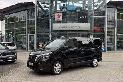 Nissan Primastar 22.500 km 34.990 &euro; München 81241