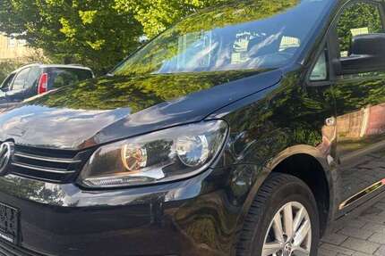 VW Caddy 230.800 km 5.440 € Riemerling 85521