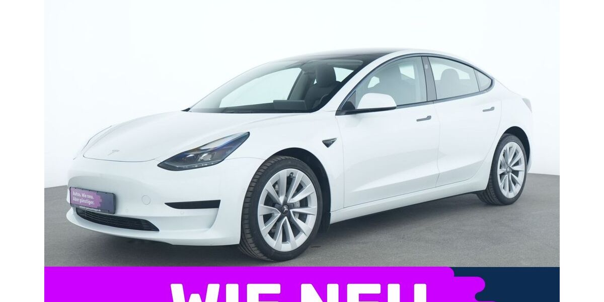 Tesla Model 3 46.194 km 24.885 &euro; Garching bei München 85748