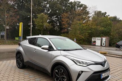 Toyota C-HR 67.624 km 22.500 &euro; Kirchheim bei München 85551