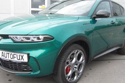 Alfa Romeo Tonale 30.950 km 26.500 &euro; Fürstenfeldbruck 82256