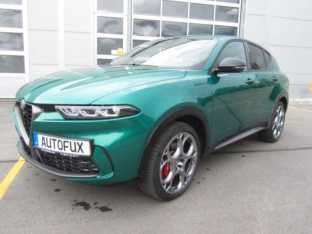 Alfa Romeo Tonale 30.950 km 26.500 &euro; Fürstenfeldbruck 82256
