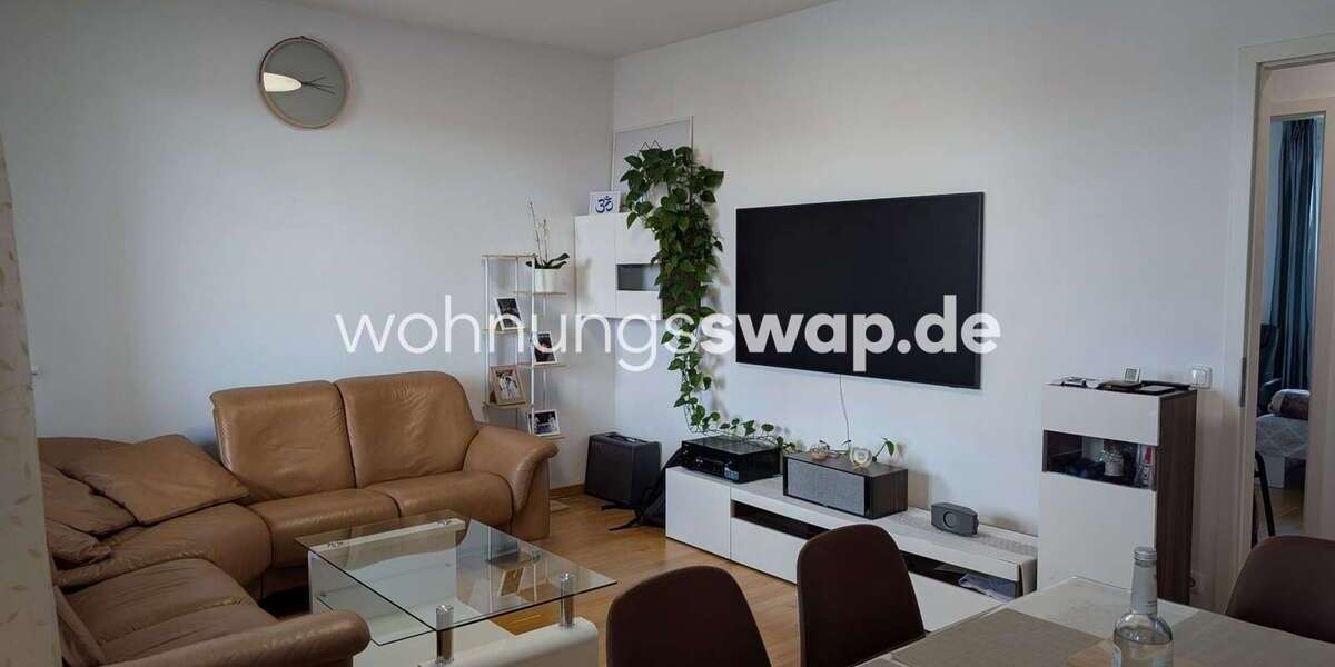 Etagenwohnung Moosach - 3 Zimmer, 71 m&sup2;, 1.250&euro; | Angebot:26199185