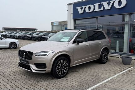 Volvo XC90 53.295 km 55.990 &euro; Baierbrunn 82065