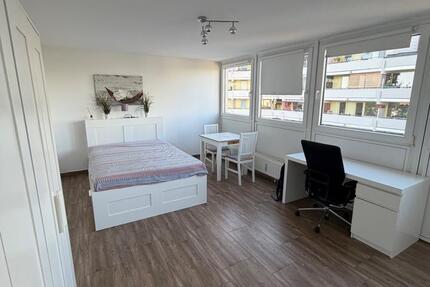 Wohnung Unterschleißheim - 1 Zimmer, 31 m&sup2;, 740&euro; | Angebot:26686954
