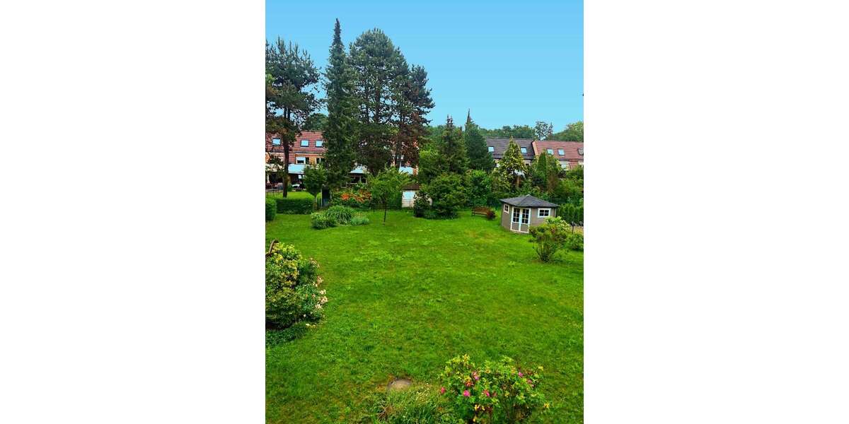 Etagenwohnung München Trudering-Riem - 2.5 Zimmer, 84 m&sup2;, 1.450&euro; | Angebot:26871735