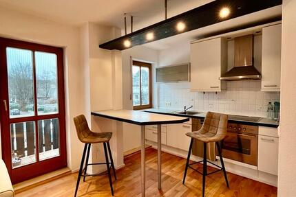 Wohnung München Allach-Untermenzing - 2 Zimmer, 58 m&sup2;, 1.280&euro; | Angebot:25456463