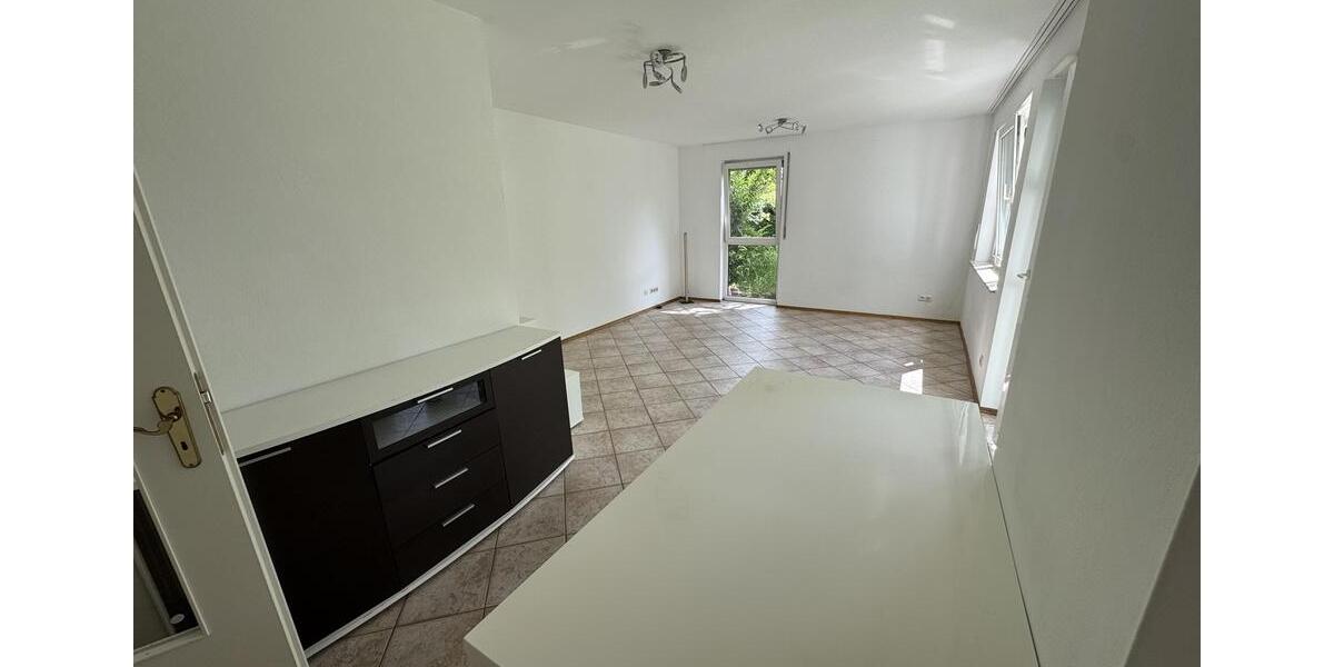 Etagenwohnung Unterföhring - 1 Zimmer, 32 m&sup2;, 800&euro; | Angebot:25415417