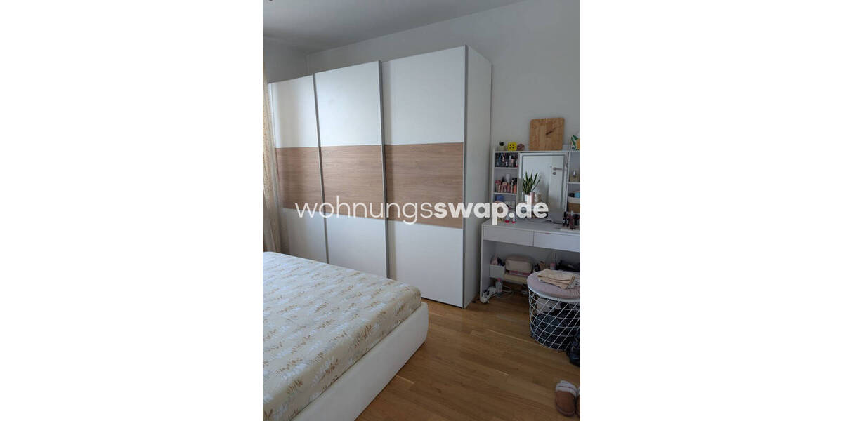 Etagenwohnung München Moosach - 3 Zimmer, 71 m&sup2;, 1.250&euro; | Angebot:26213201