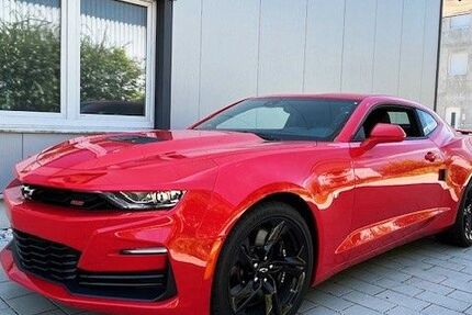 Chevrolet Camaro 0 km 59.900 € München 81677
