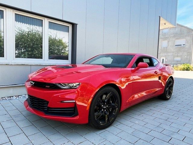 Chevrolet Camaro 0 km 59.900 € München 81677