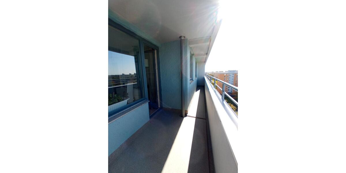 Etagenwohnung München Feldmoching-Hasenbergl - 2.5 Zimmer, 57 m&sup2;, 375.000&euro; | Angebot:26767574