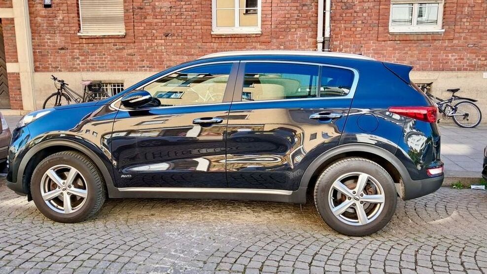 Sportage