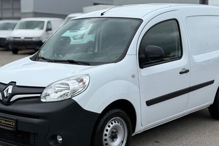 Renault Kangoo 24.000 km 14.990 € Bergkirchen 85232