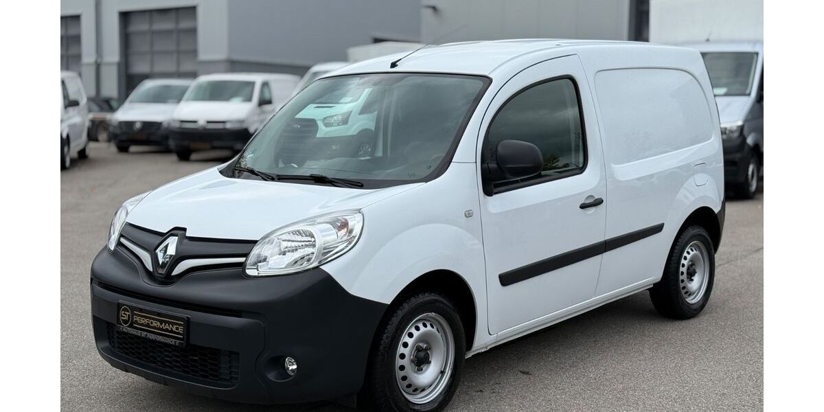 Renault Kangoo 24.000 km 14.990 &euro; Bergkirchen 85232
