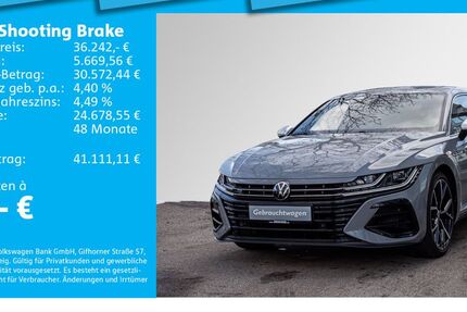 VW Arteon 27.868 km 35.683 &euro; Ottobrunn 85521