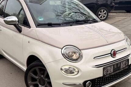 Fiat 500 115.000 km 7.950 &euro; München 81825