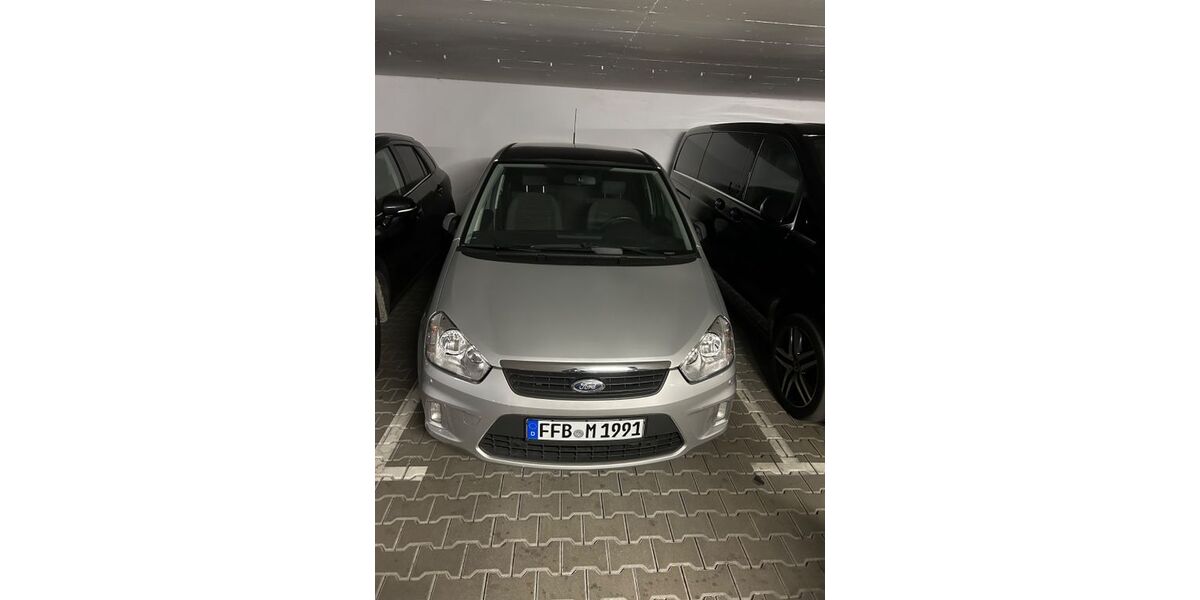 Ford C-Max 176.000 km 2.850 &euro; Fürstenfeldbruck 82256