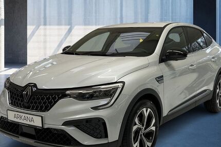 Renault Arkana 35.182 km 23.890 &euro; Unterschleißheim 85716