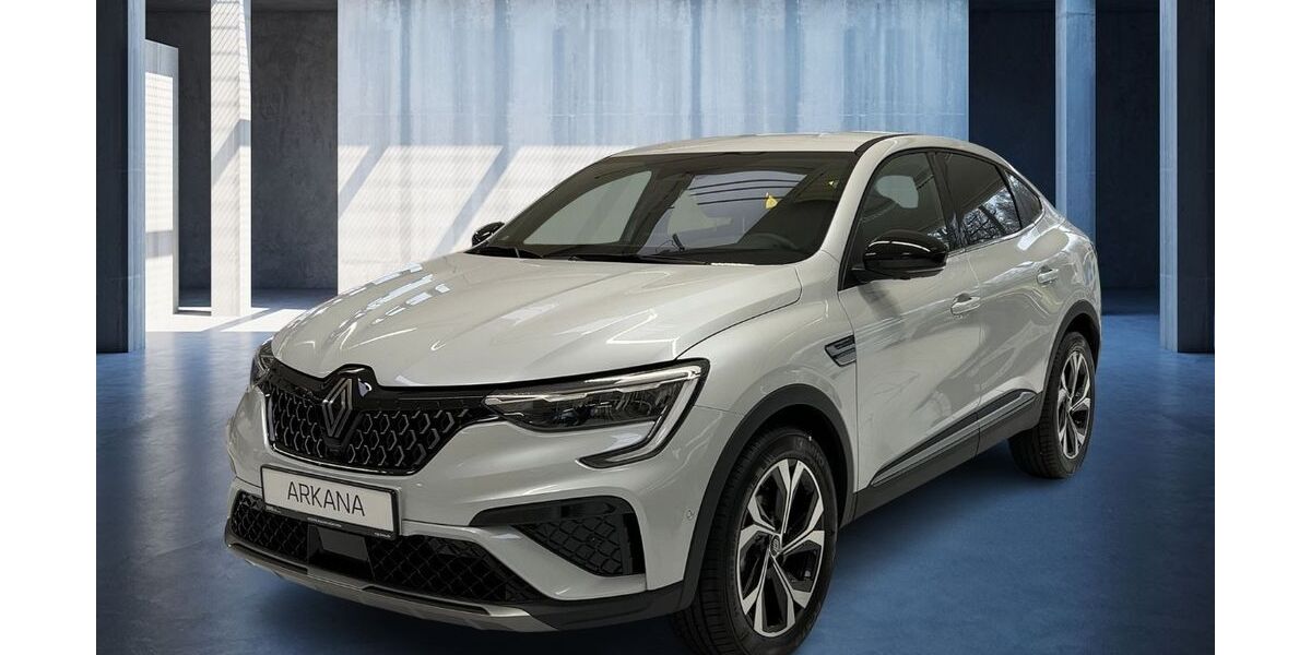 Renault Arkana 35.182 km 23.890 &euro; Unterschleißheim 85716