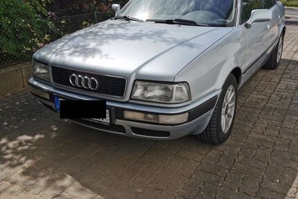 Audi 80 245.000 km 10.400 &euro; München 81825