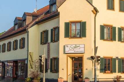 Gewerbeobjekt München Feldmoching-Hasenbergl - 2.480.000&euro; | Angebot:25444732