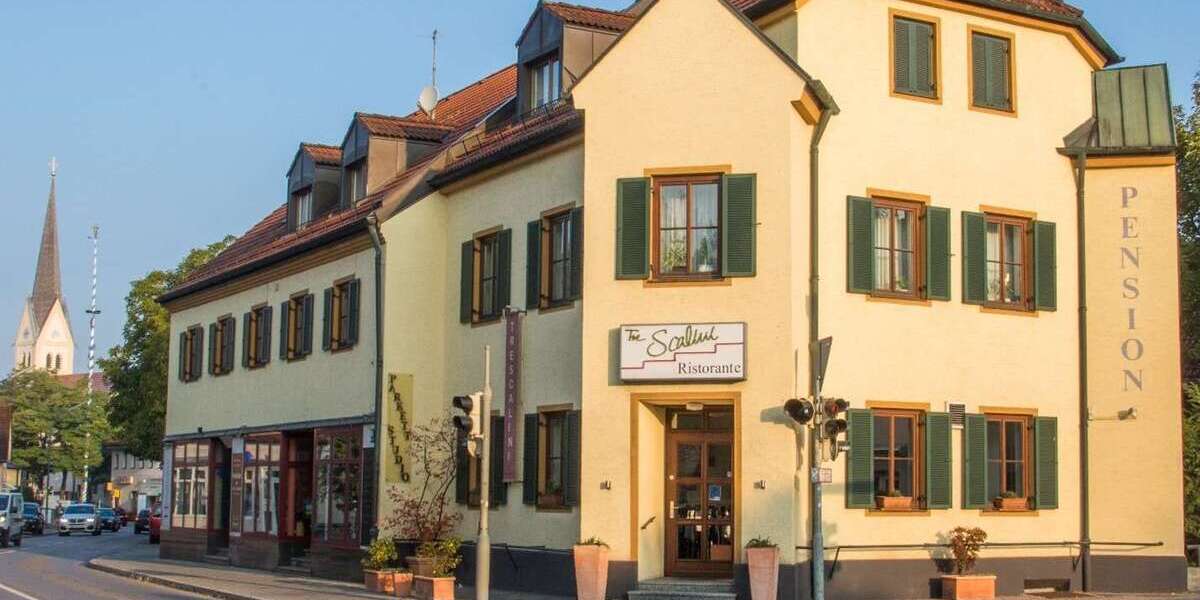 Gewerbeobjekt München Feldmoching-Hasenbergl - 2.480.000&euro; | Angebot:25444732