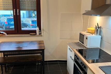 Wohnung München Au-Haidhausen - 2 Zimmer, 62 m&sup2;, 1.500&euro; | Angebot:27569681