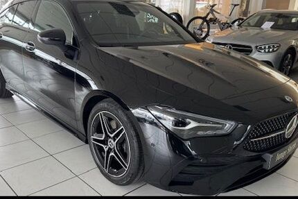 Mercedes-Benz CLA 200 Shooting Brake 37.355 km 32.850 &euro; Holzkirchen 83607