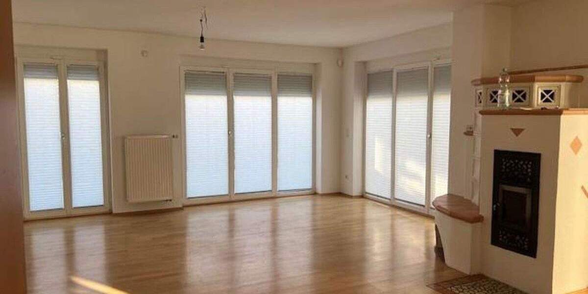 Schönes Einfamilienhaus mit Garage in zentraler und ruhiger Lage in Neufahrn bei Freising 4 zimmer