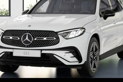 Mercedes-Benz GLC 200 9.900 km 53.900 &euro; München 80636