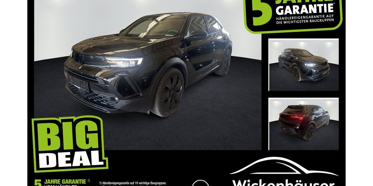 Opel Mokka 51.591 km 18.990 &euro; Neufahrn 85375