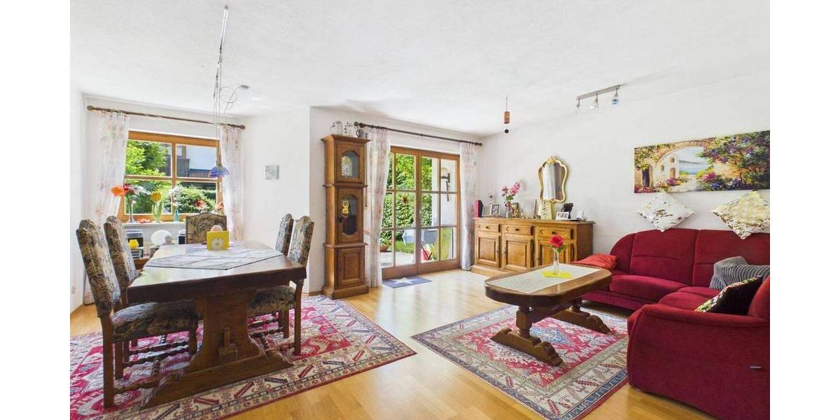 Doppelhaushälfte Ottobrunn - 4 Zimmer, 126 m&sup2;, 920.000&euro; | Angebot:26753703