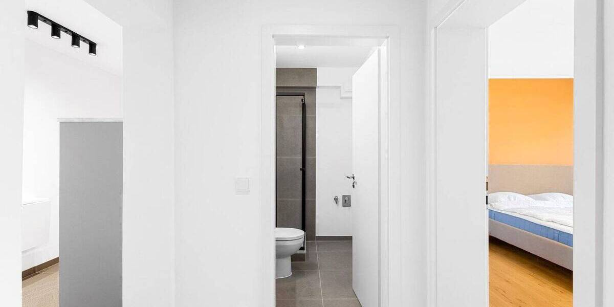 Etagenwohnung München Thalk.Obersendl.-Forsten-Fürstenr.-Solln - 4 Zimmer, 63 m&sup2;, 565.000&euro; | Angebot:26318902