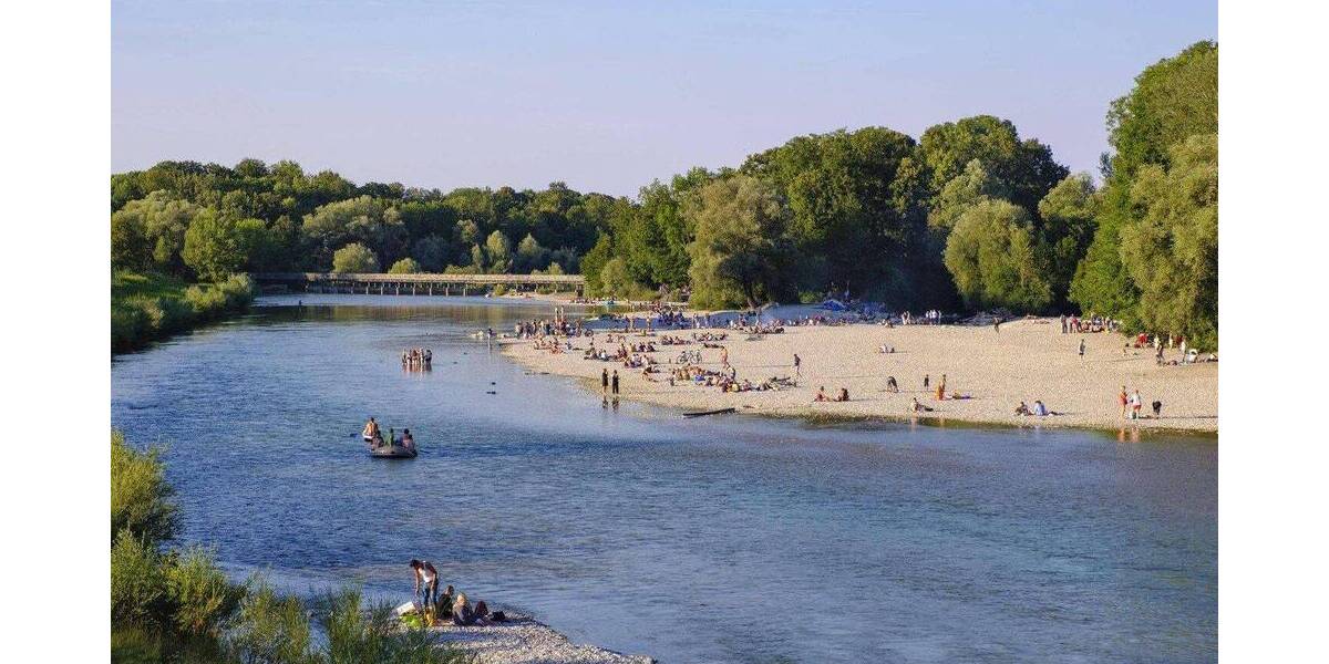 Etagenwohnung München Sendling - 2 Zimmer, 44 m&sup2;, 1.290&euro; | Angebot:26919395