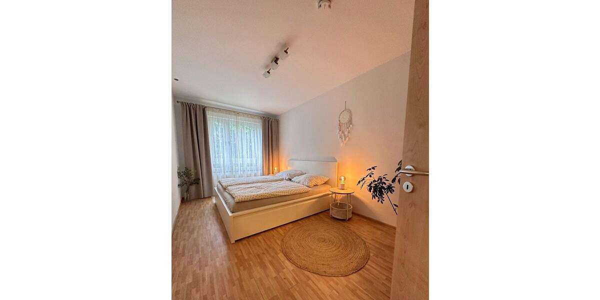 Terrassenwohnung Karlsfeld - 2 Zimmer, 54 m&sup2;, 385.000&euro; | Angebot:25212549