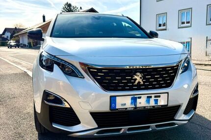 Peugeot 3008 65.358 km 15.900 &euro; Aying 85653