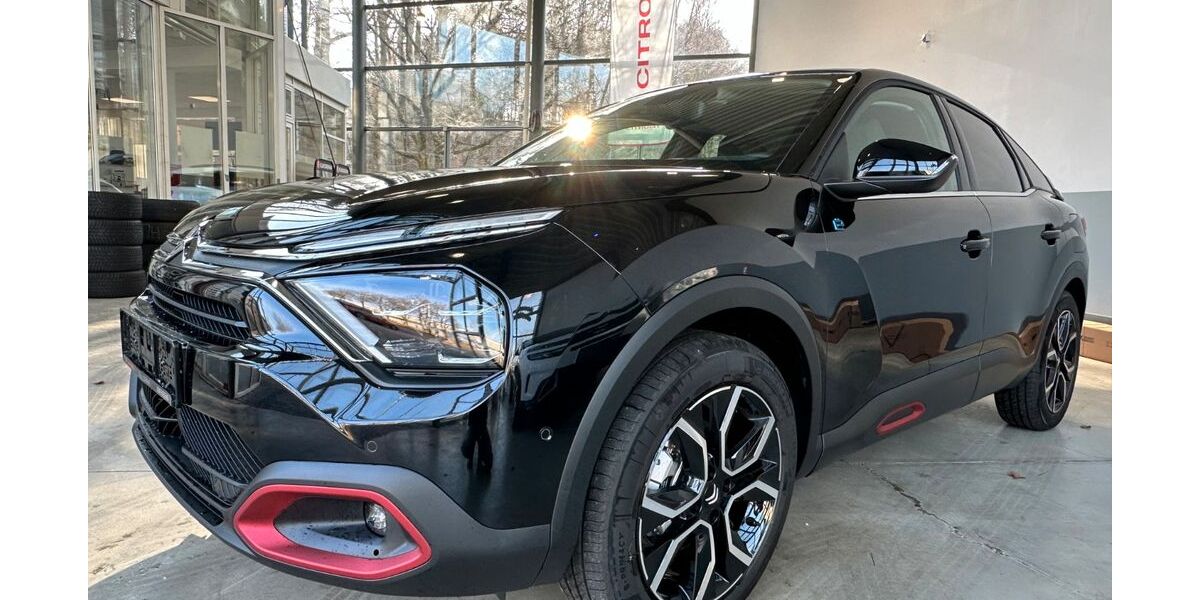 Citroen C4 14.000 km 21.990 &euro; Ebersberg 85560