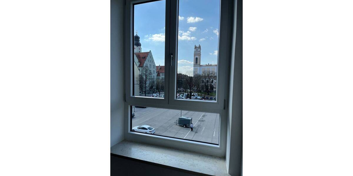 Gewerbeobjekt München Sendling - 2.200&euro; | Angebot:26862048