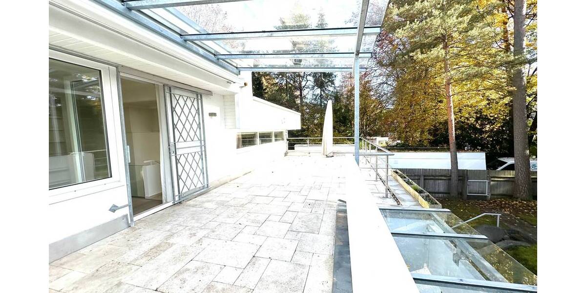 Reihenendhaus Grünwald - 6 Zimmer, 190 m&sup2;, 1.590.000&euro; | Angebot:23971306