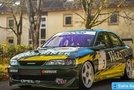 Opel Vectra 78.000 km 34.990 &euro; Starnberg 82319