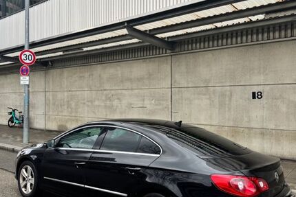 VW CC 407.000 km 7.000 &euro; Munchen 80809