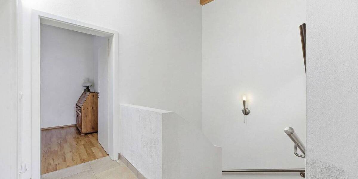 Doppelhaushälfte Poing - 4 Zimmer, 126 m&sup2;, 1.089.000&euro; | Angebot:26275132