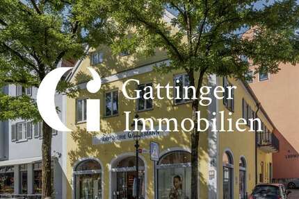Gewerbeobjekt Dachau Etzenhausen - 1.825.000&euro; | Angebot:27151881