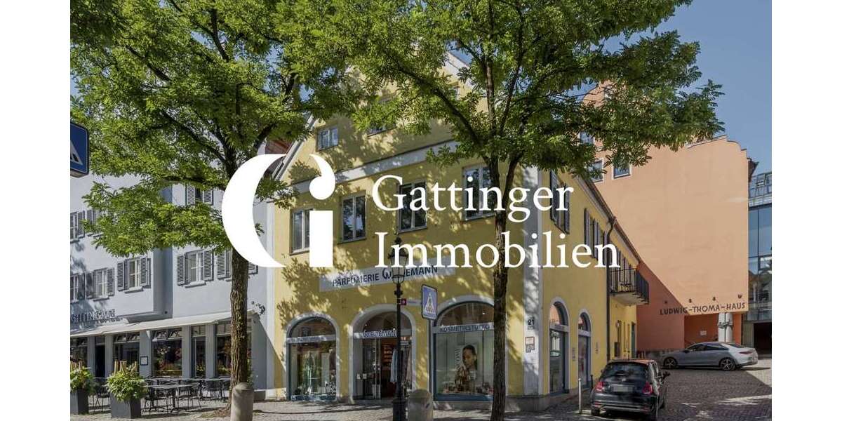 Gewerbeobjekt Dachau Etzenhausen - 1.825.000&euro; | Angebot:27151881