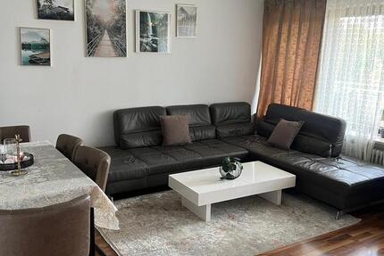 Zentral gelegene 3 Zimmer Wohnung mit Balkon zimmer