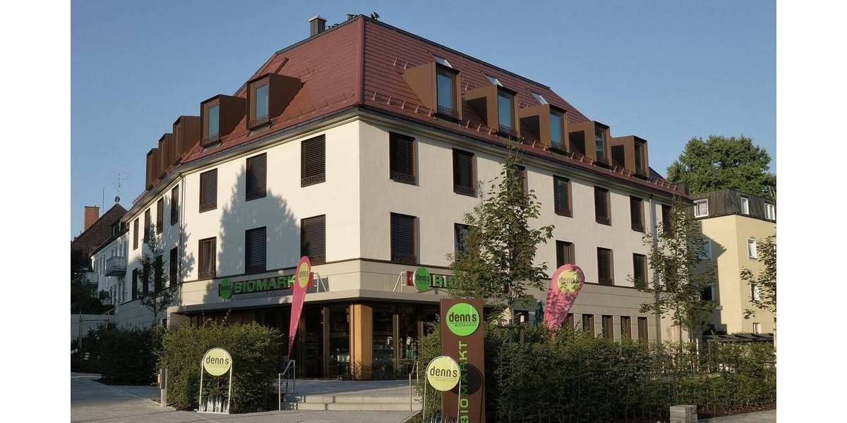 Gewerbeobjekt München Au-Haidhausen - 14.700.000&euro; | Angebot:26454646