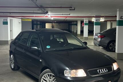 Audi A3 224.000 km 2.499 € München 81249